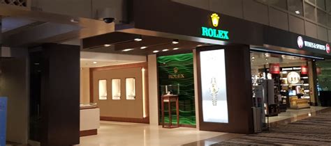 changi airport rolex|rolex singapore airport.